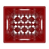 9-Cell Divider Crates