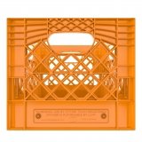 Square Milk Crate 